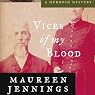 Vices of My Blood: A Murdoch Mystery, Book 6