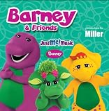 Sing Along with Barney and Friends: Miller