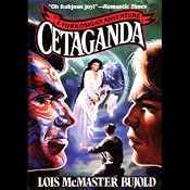 Cetaganda: A Miles Vorkosigan Novel | [Lois McMaster Bujold]