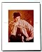 TIMOTHY HUTTON Signed Autographed Photo UACC RD