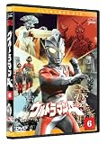 ウルトラマンA(エース) Vol.6 [DVD]