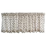 Maya Window Valance - 92 x 18 by Glenna Jean