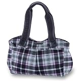DAKINE Handtasche Malina, Plush Plaid , OS