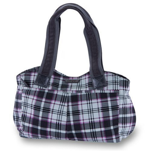 DAKINE Handtasche Malina, Plush Plaid , OS Preisvergleich