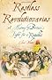 Restless Revolutionaries: A History of Britain's Fight for a Republic