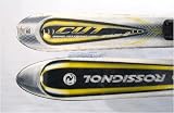 Rossignol Cut Stage 2 Used Shape Ski w/Bindings 150cm A