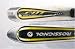 Sporting Goods : Rossignol Cut Stage 2 Used Shape Ski w/Bindings 150cm A