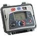 Megger MIT525-US Insulation Tester with Output, 10 Teraohms Resistance, 5kV Multi-Range Test Voltage