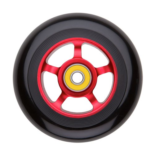 Razor Scooter Ultra Pro Serie Spoke Alloy Rolle, rot, 100 mm, RZ00790 Preisvergleich