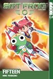 Sgt. Frog Volume 15 (Sgt. Frog (Graphic Novels))