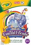 CrayolaFancifulFriends