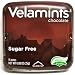 Velamints Chocolate Mint (ONE TIN - 35 Mints), Sugar Free