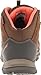 Hi-Tec Women's Ohio Waterproof Hiking Shoe
