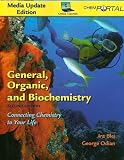 General Organic and Biochemistry Media Update