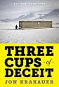 Three Cups of Deceit