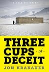 Three Cups of Deceit