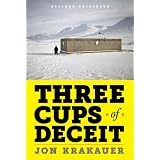 Three Cups of Deceit (Kindle Single)by Jon Krakauer