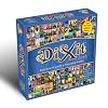 Dixit Journey Board Game