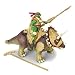 Teenage Mutant Ninja Turtles Dino Runner Triceratops w/ Raphael
