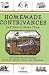 Homemade Contrivances and How to Make Them: 1001 Labor-Saving Devices for Farm, Garden, Dairy, and Workshop