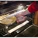 Oven Rack Guard, Set of 2