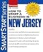 Books : How To Start A Business in New Jersey (How to Start a Business in A)