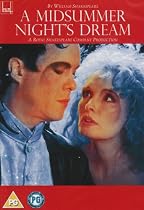 A Midsummer Night's Dream [DVD] [1996]