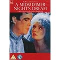 A Midsummer Night's Dream [DVD]