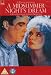 DVD : A Midsummer Night's Dream [1996]