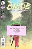 Blade of the Immortal #58 (Secrets, 1 of 4)