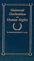 Universal Declaration of Human Rights (Little Books of Wisdom)