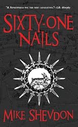 Sixty-One Nails