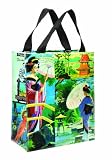 Blue Q Paint by Numbers Handy Tote