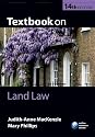 Textbook on Land Law