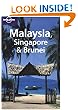 Lonely Planet Malaysia, Singapore & Brunei