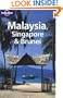 Lonely Planet Malaysia, Singapore & Brunei