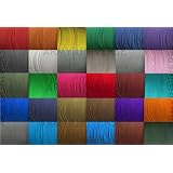 Nylon Military Paracord 550 lbs Type III 7 Strand Utility Cord Rope 100 Feet