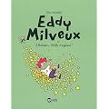 Eddy Milveux T01 Attention blatte magique !