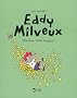 Eddy Milveux T01 Attention blatte magique !