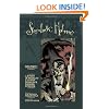 Sherlock Holmes Vol. 1: A Study in Scarlet