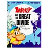 Asterix and the Great Divide (Asterix (Orion Paperback))