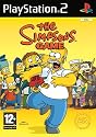 The Simpsons (PS2)