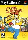 The Simpsons (PS2)