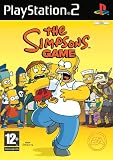 The Simpsons (PS2)