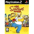 The Simpsons Game (PS2)