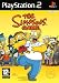 The Simpsons (PS2)
