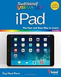 Teach yourself visually iPad