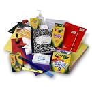 Crayola Third through Fifth Grade Supply Pack