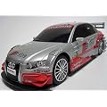 Brigamo 296 - Audi A4 DTM, Stippler