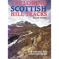 Exploring Scottish Hill Tracks